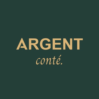 Argent conté