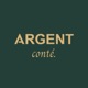Argent conté