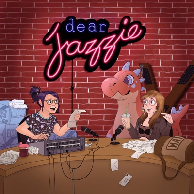 Dear Jazzie... Your Kinky Questions Answered! Dear Jazzie... Your Kinky Questions Answered!
