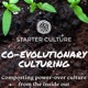 Co-Evolutionary Culturing