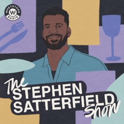 Trailer - The Stephen Satterfield Show