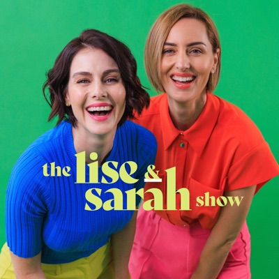 The Lise and Sarah Show:Those Two Girls
