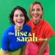 Lise and Sarah