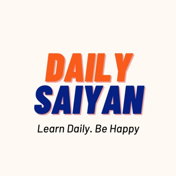 Daily Saiyan