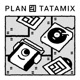 Plan Tatamix