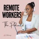 S1E1: Happy 2023 - Remote Workers