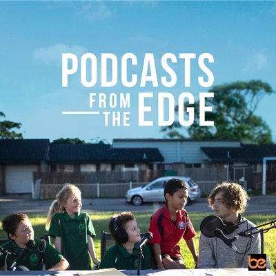 Podcasts from the Edge