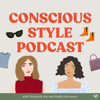 Conscious Style Podcast - Elizabeth Joy