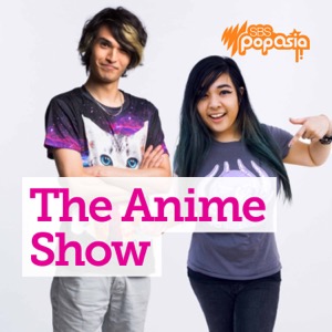 The Anime Show with Joey & AkiDearest