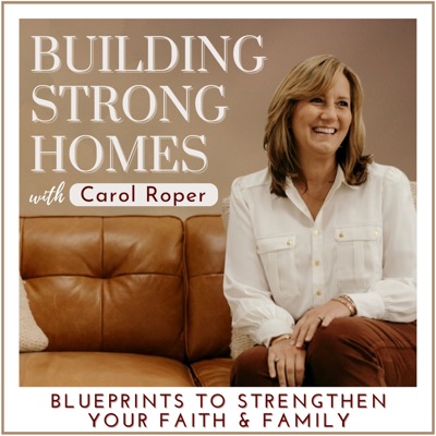 Building Strong Homes, One story at a time.