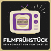 Filmfrühstück - Ein Toast auf den Film | Dein Podcast von Filmtoast.de - Filmtoast