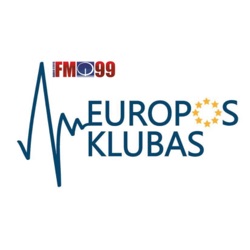 Europos klubas