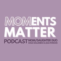 62: An Unpopular Opinion About Mother's Day