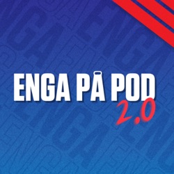 Episode 97: Tre poeng i Sandefjord og storkamp mot Brann