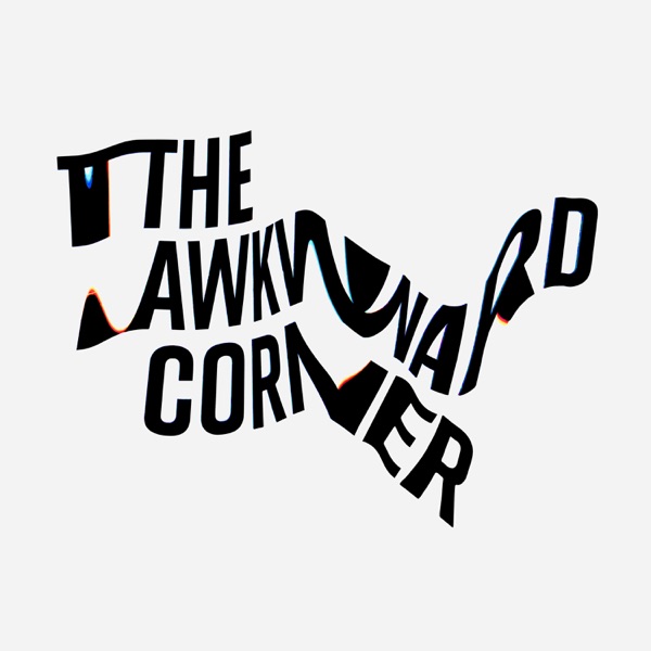 The Awkward Corner - Discussing Design