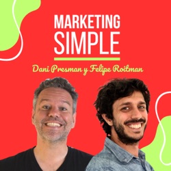 Respondiendo preguntas de alumnos del programa Marketing Simple, parte #2