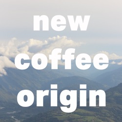 new coffee origin - en español
