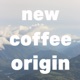 new coffee origin - en español