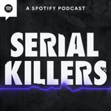Image of Serial Killers podcast