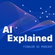 AI Explained