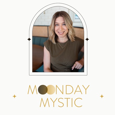 Moonday Mystic by Modern Mystic Shop