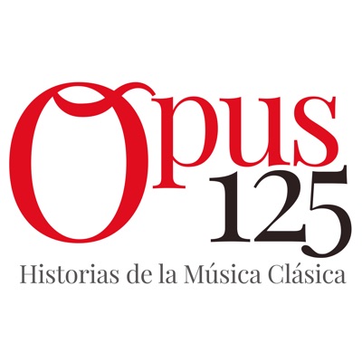 Opus125 - Historias de la Música Clásica:Opus125