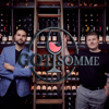 Got Somme : Master Sommelier's Wine Podcast - From Your Pocket