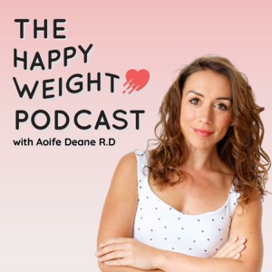 The Happy Weight Podcast