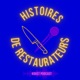 Sortir son restaurant de la faillite et augmenter ses bénéfices de 40 000€ en 1 an, l'histoire incroyable de Jean-Luc Le Goff !