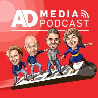 AD Media Podcast:Algemeen Dagblad