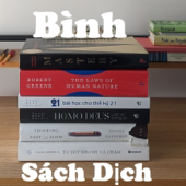 Bình Sách Dịch