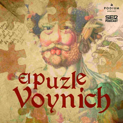 El puzle Voynich:SER Podcast