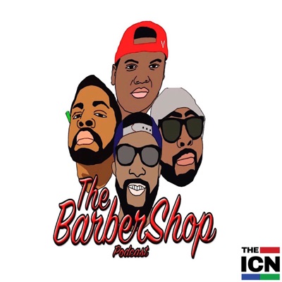 STURDYSHOW Presents: The Barbershop Podcast:Indie Creative Podcasts