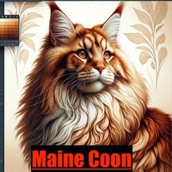 Maine Coon