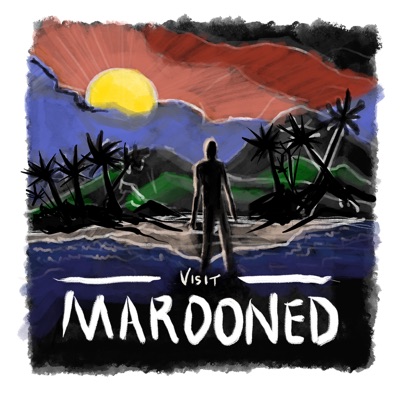Marooned:Aaron Habel & Jack Luna