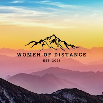 Women of Distance