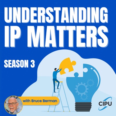 Understanding IP Matters