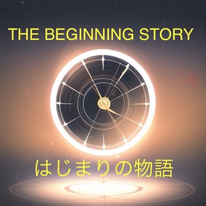 THE BEGINNING STORY はじまりの物語