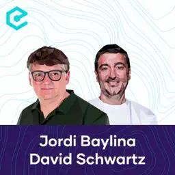 David Schwartz & Jordi Baylina: Polygon zkEVM – From Mainnet to Mass Adoption - Part 2