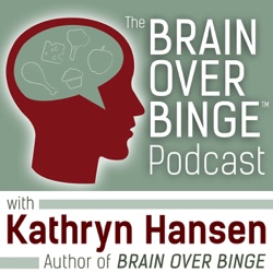 Ep. 143: Everyday Insights to Help You Avoid Binges