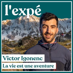 Une aventure jusqu'au titre olympique - Vincent Jay #15