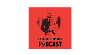 Blackbelt Business Podcast