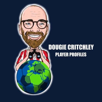 Dougie Critchley Player Profiles Dougie Critchley Player Profiles