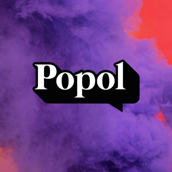 Couverture POPOL
