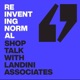 Reinventing Normal with Landini Associates