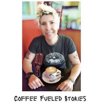 Coffee Fueled Stories with Michelle Schmer