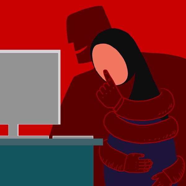  Sexual harassment in the workplaces_Libya