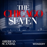The Chicago Seven | Bound and Gagged