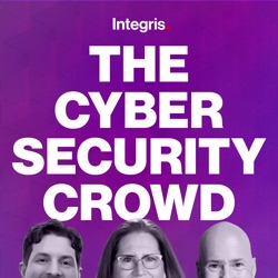 The Cybersecurity Crowd