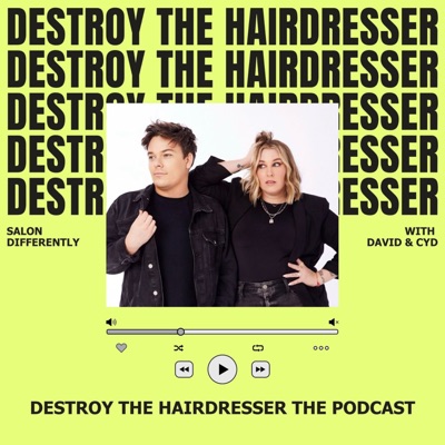 Destroy The Hairdresser